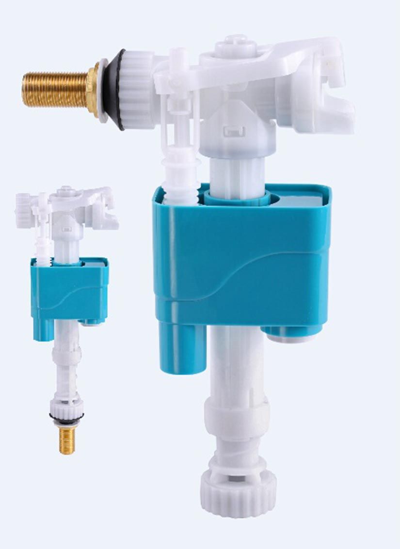 grifo flotador cisterna baño inodoro