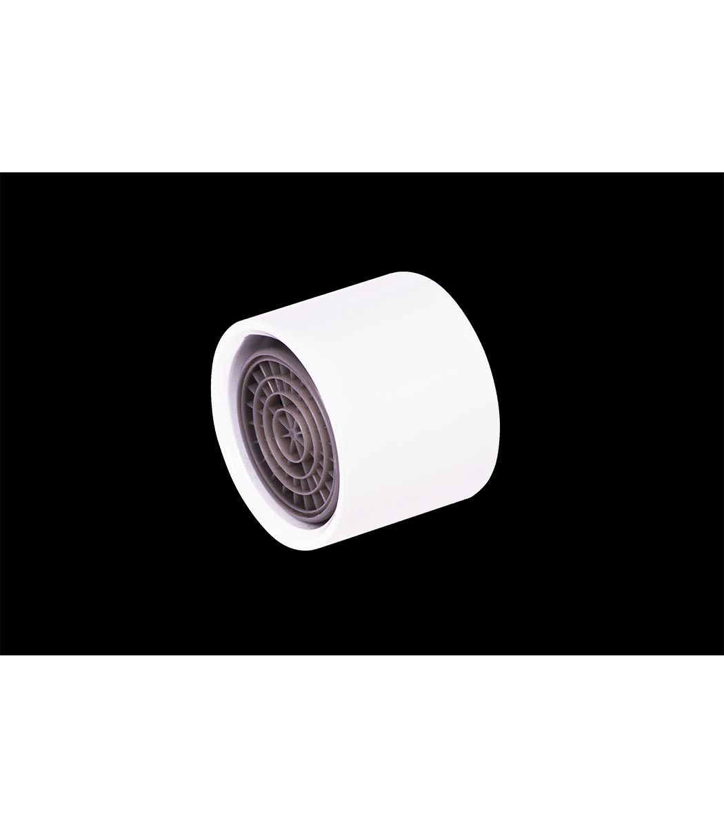 Atomizador blanco laton grifo cisne