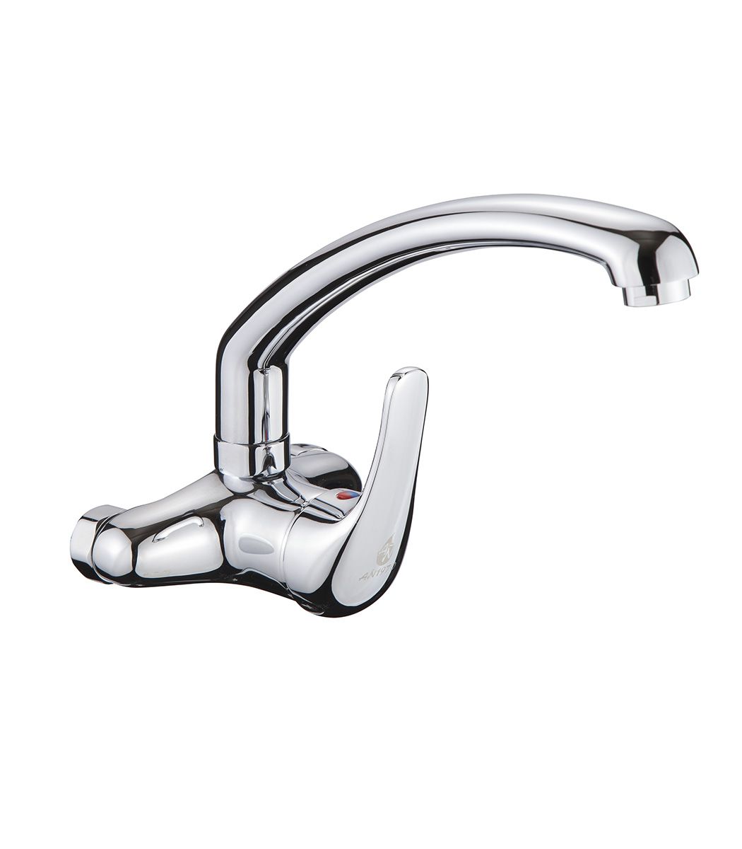 Bateria caño alto 11cm