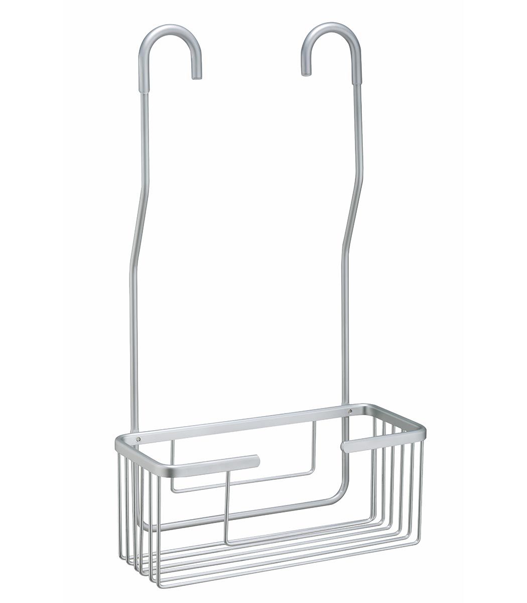 Cesta griferia rectangular pequeña colgar