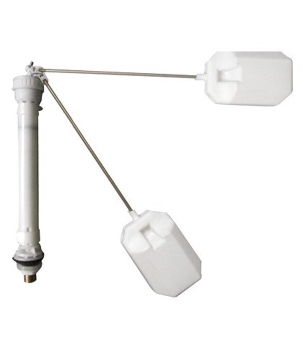 grifo inferior telescopico flotador cisterna