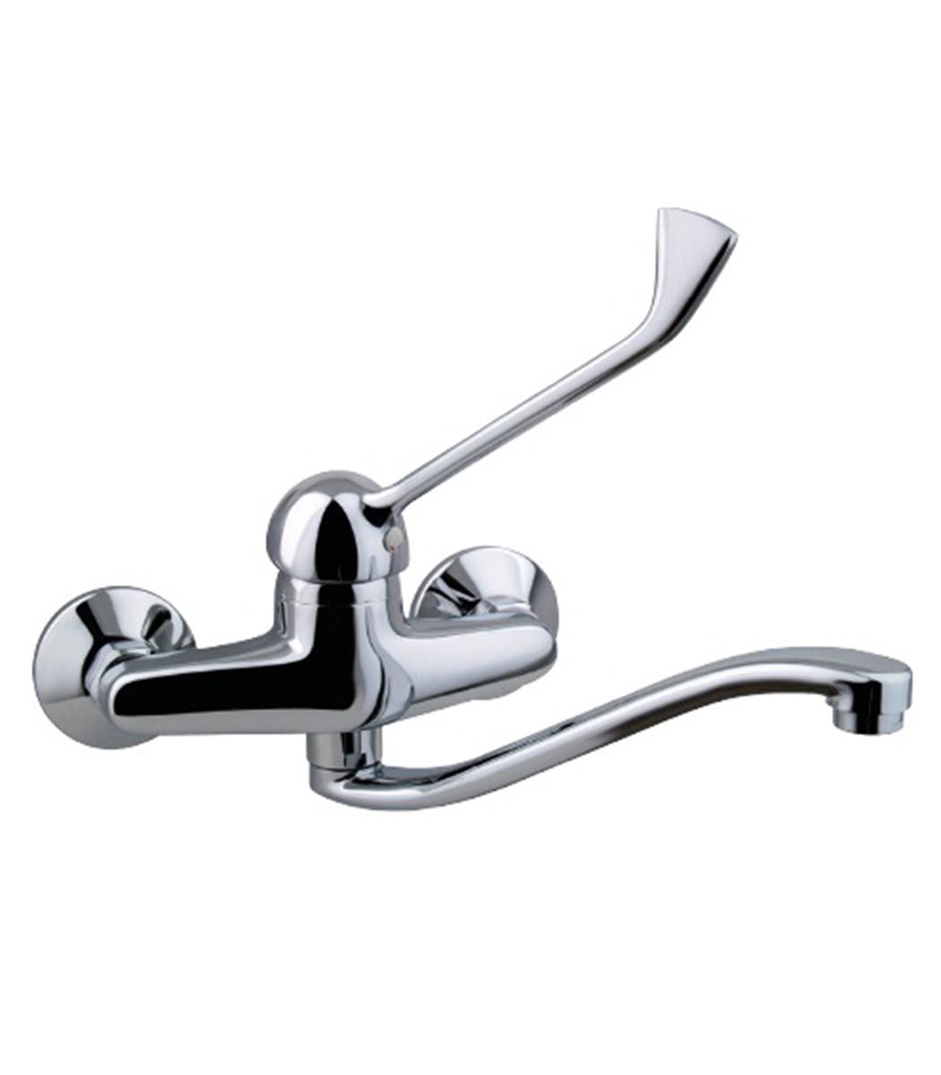 grifo medical gerontologico bajo cocina