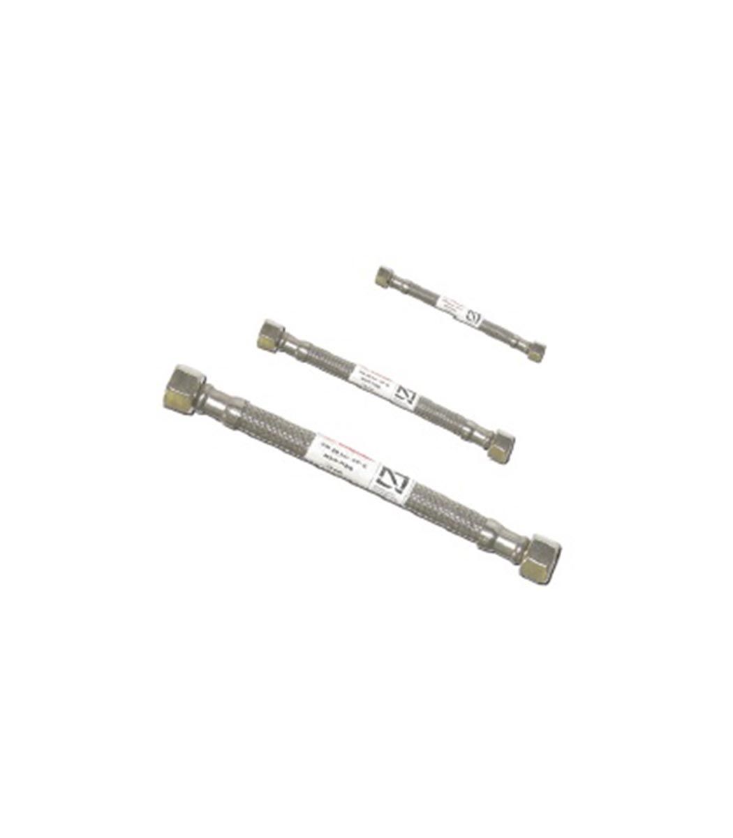 latiguillo macho hembra conductor flexible