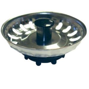 TAPÓN UNIVERSAL INOX BOLSA EXPOSITORA