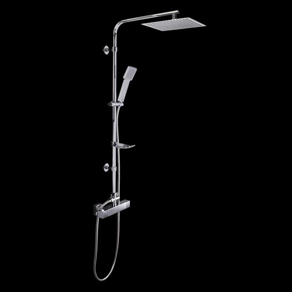 13KUAD2 Kuadrat Tauro cuadrada con mango Misisipi n