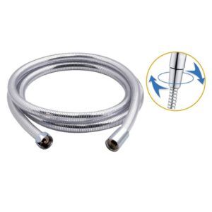 FLEXO ACERO INOX ANTITORSIÓN 1,75-2,25M