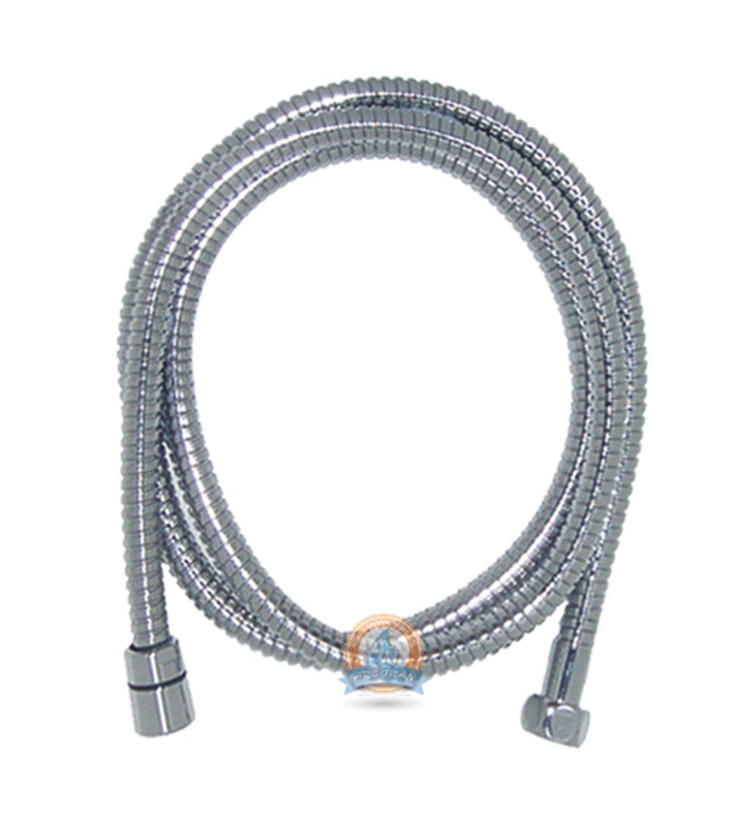 Flexo laton universal manguera ducha