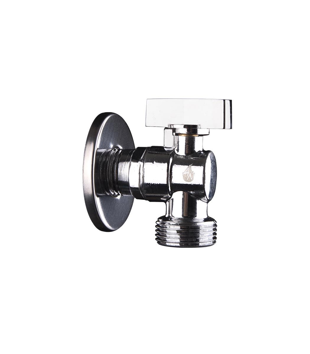 Llave lavadora laton arcoban 26L392