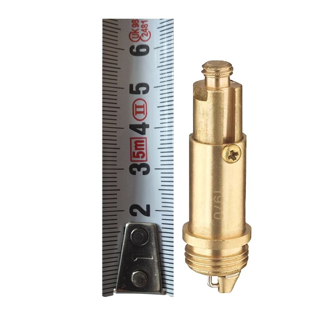 Mecanismo borah 40CLICBO