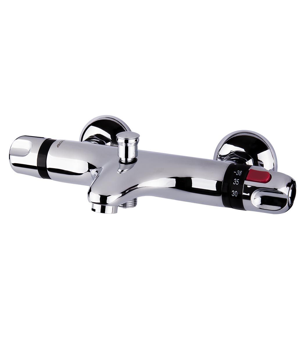 Termostatica bañera temperatura regular baño