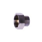 ADAPTADOR PARA LLAVE LAVADORA DE 1/2 a 3/8