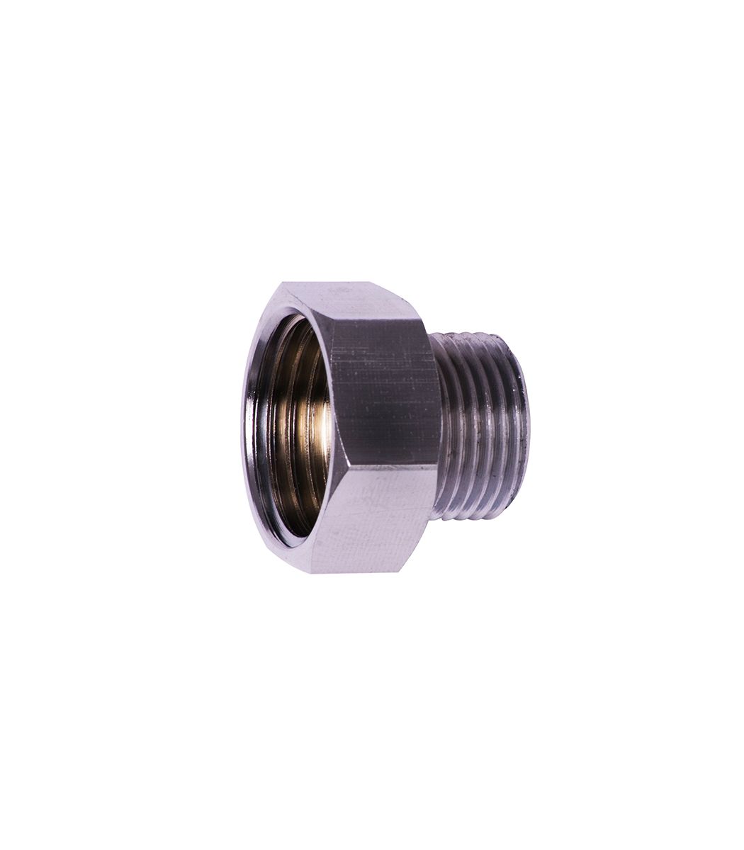 adaptador para llave de media a tres octavos 1ADAP38