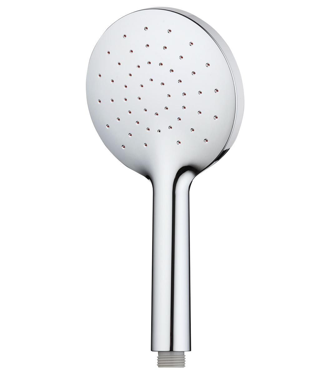 alcachofa mango ducha cromo abs