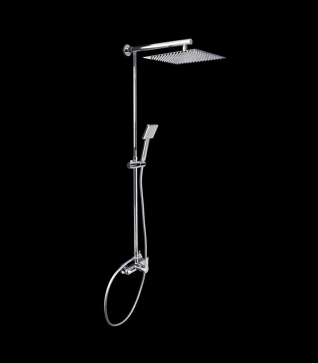 columna ducha Norte2 monomando Kappa