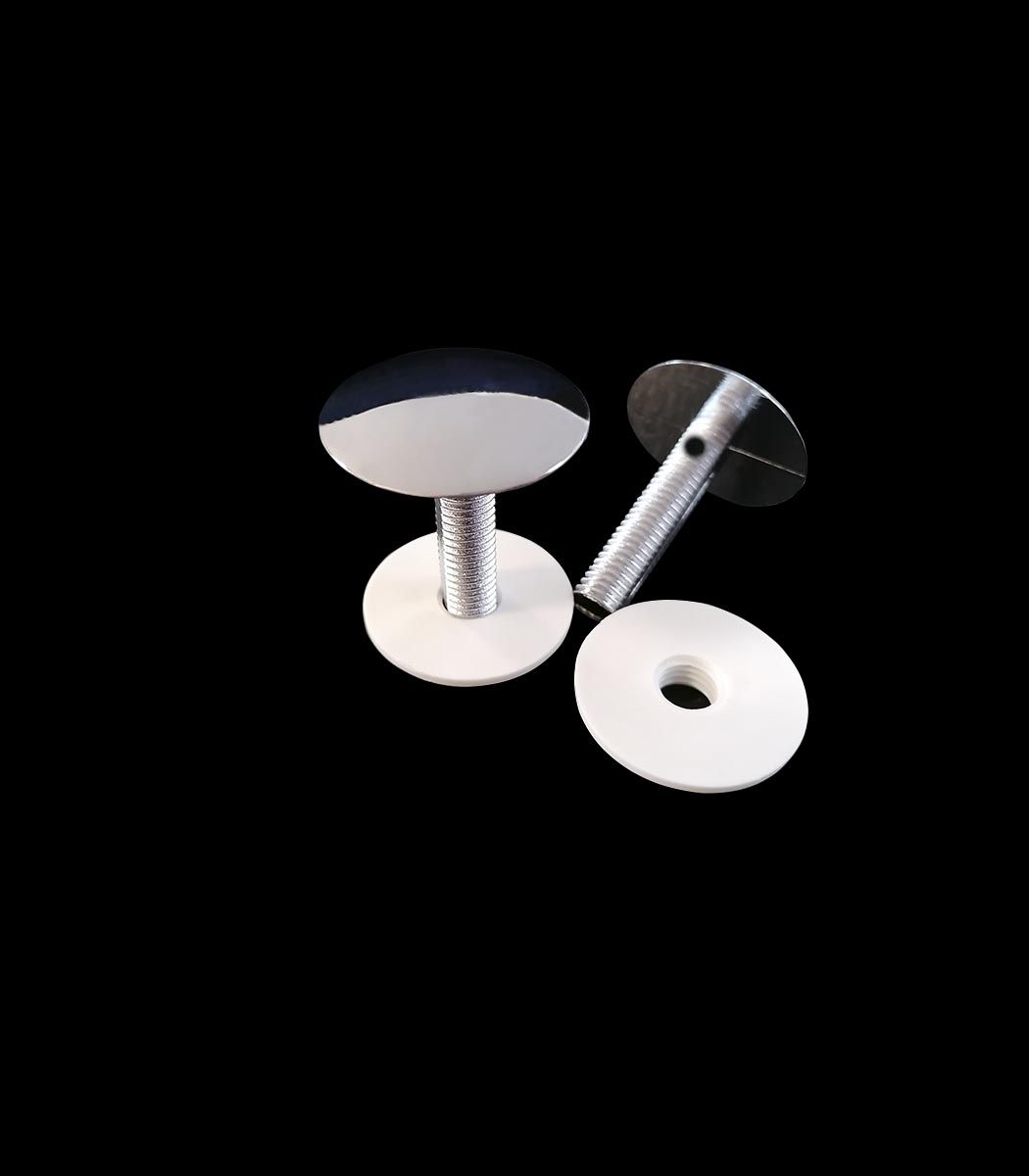 embellecedores cromo