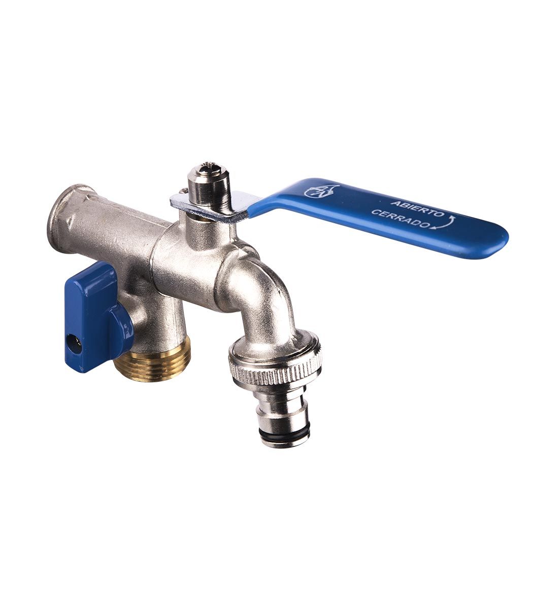 grifo jardin dos tomas laton