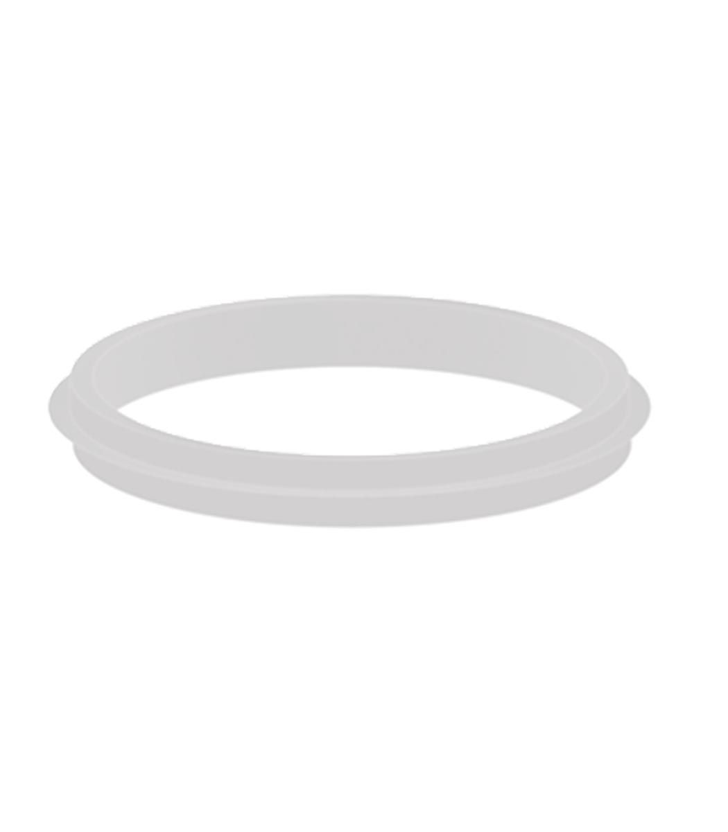 junta tapon valvulas clic goma lavabo