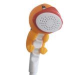 MANGO DUCHA INFANTIL PATO