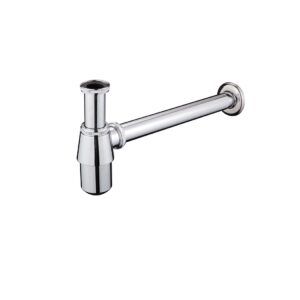 SIFÓN BOTELLA DE LATÓN