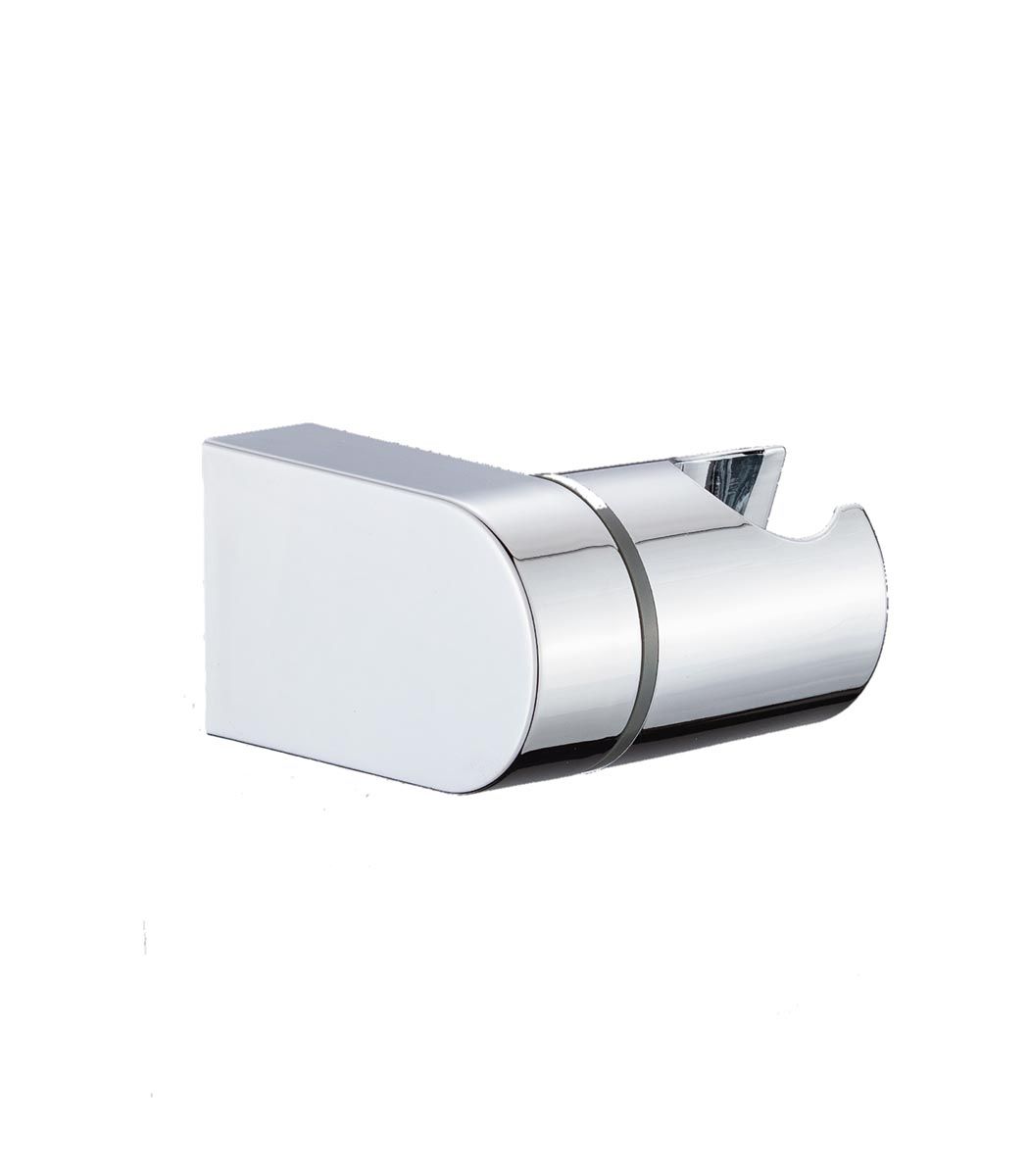 soporte laton abs sujecion alcachofa