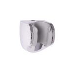 SOPORTE COMPACTO ARTICULADO ABS CROMO