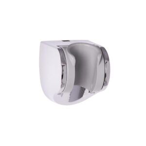 SOPORTE COMPACTO ARTICULADO ABS CROMO