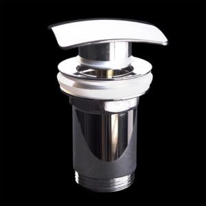 VÁLVULA CLIC CLAC CUADRADA