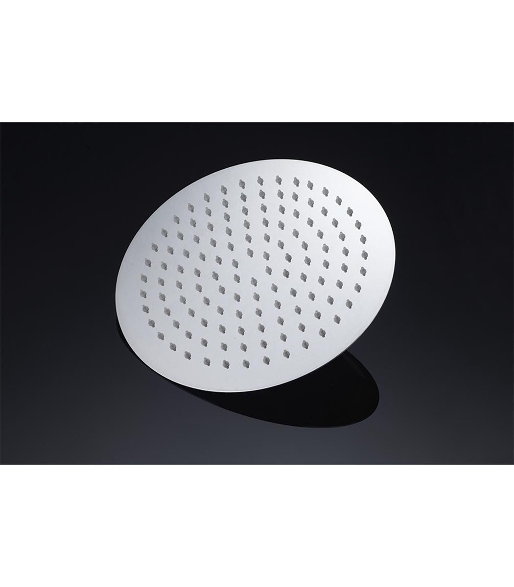 zDuchon circular acero ducha baño