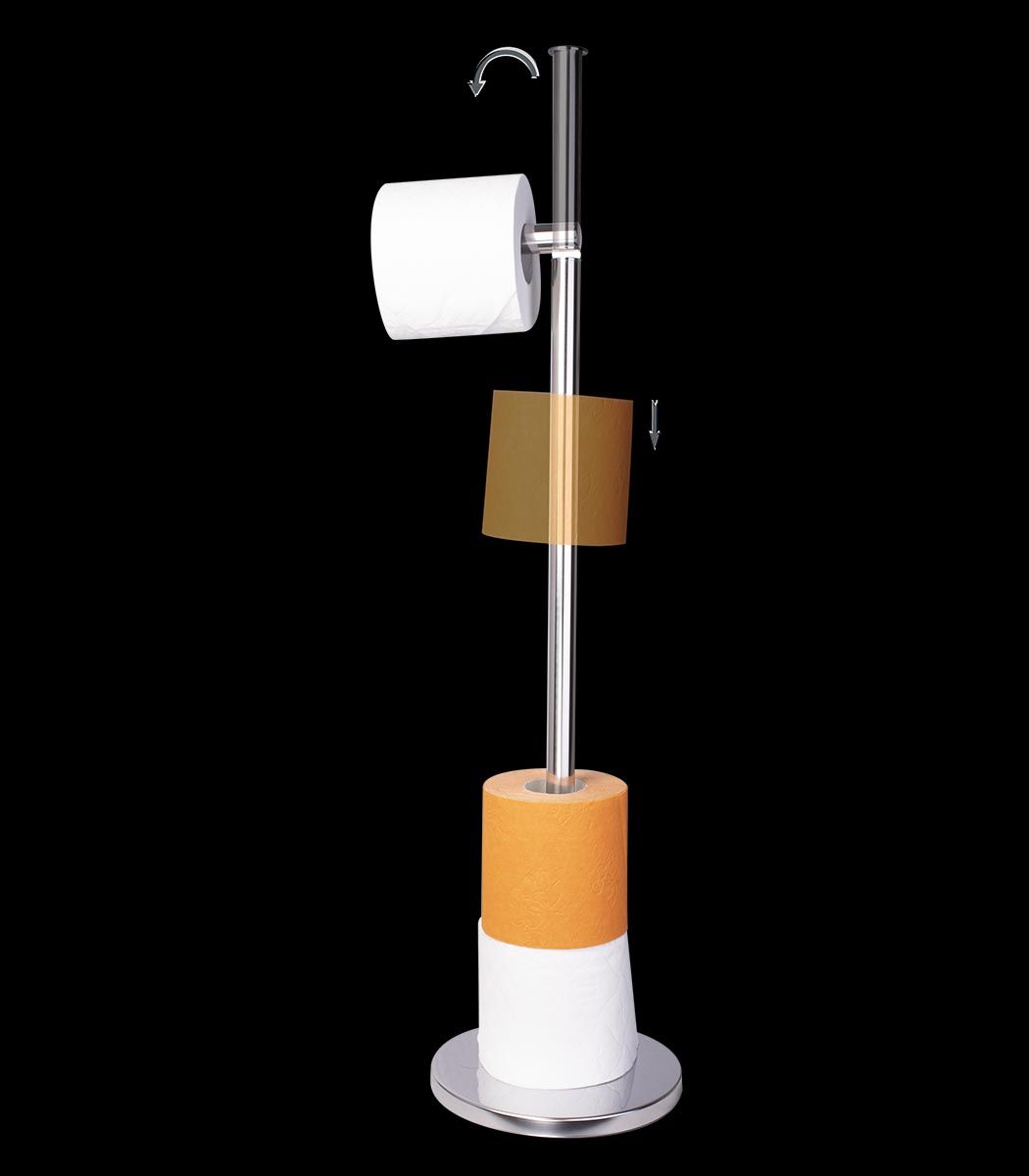 27 Portarollos Bambino-n