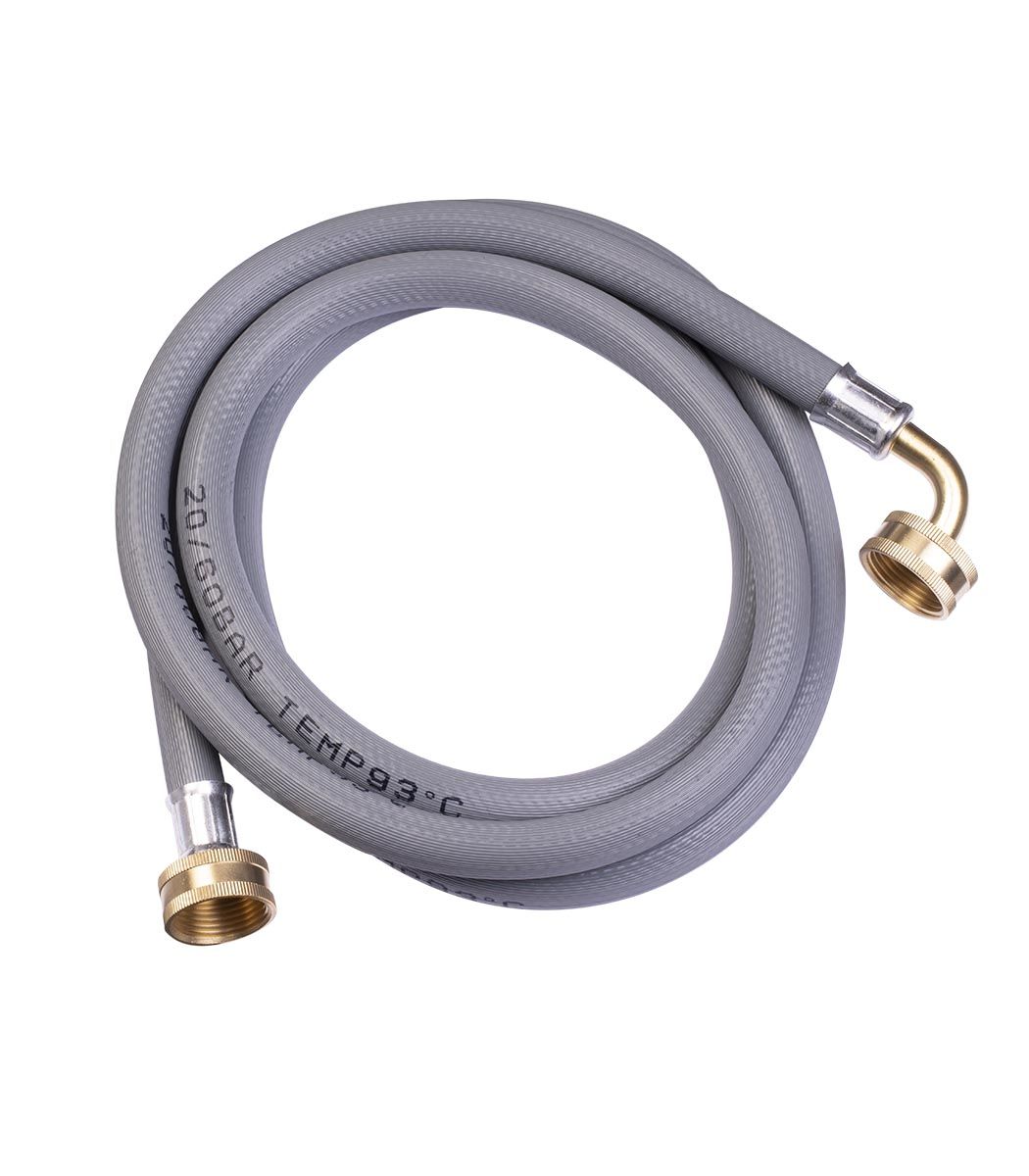 22 Goma Lavadora Tuercas Laton-b