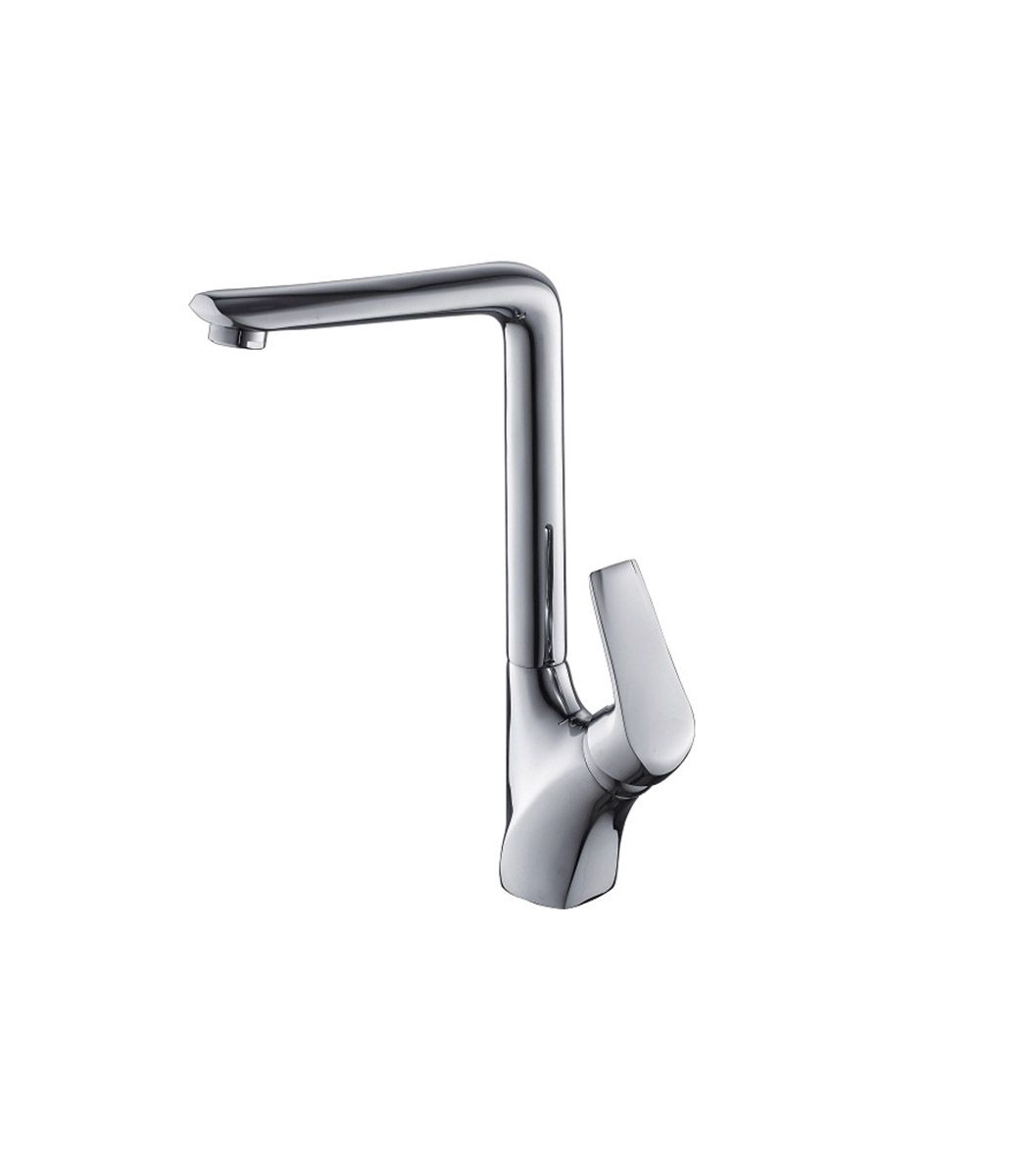 monomando fregadero cocina laton Azor