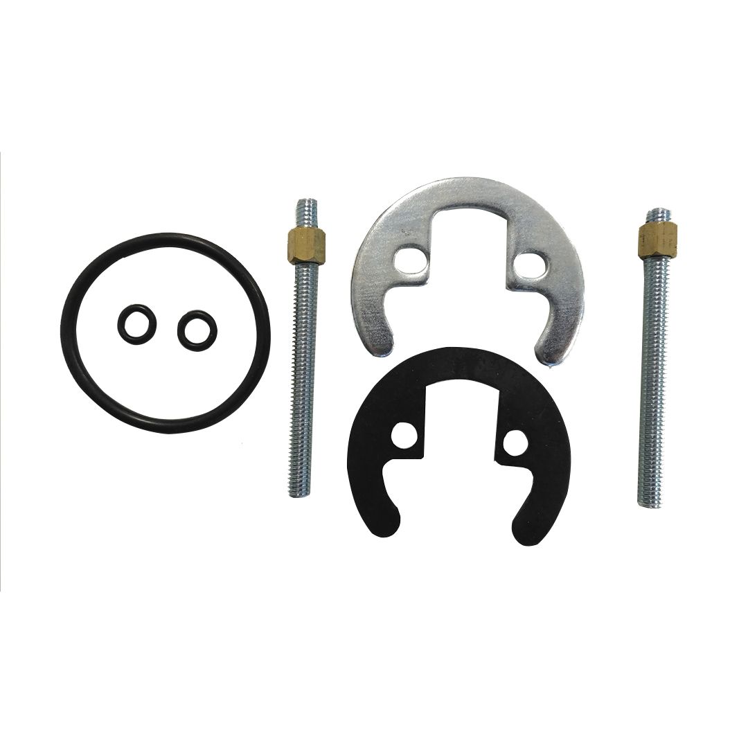 Herraje grifo extraible Bajo