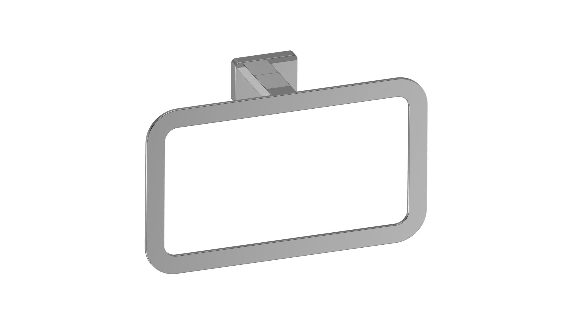 7800-12 toallero anilla cerezo