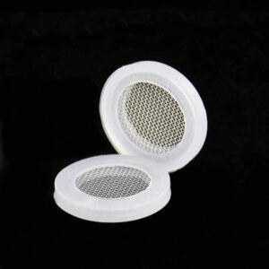 LOTE 10 JUNTAS CON FILTRO 1/2