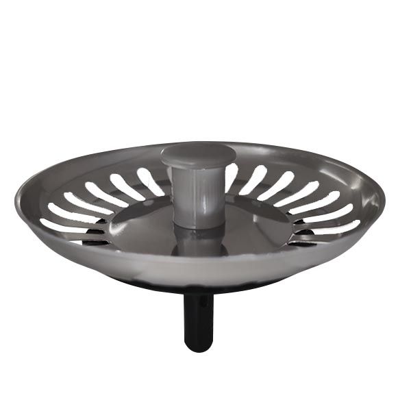 00TFECO Tapón fregadero eco clic plastico