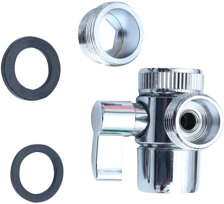 1ADAP3V grifo adaptador lavabo ducha