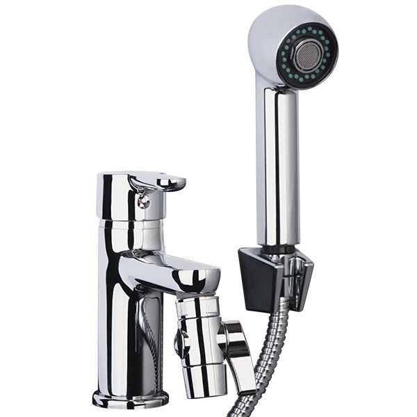 valvula desviadora grifo kitval