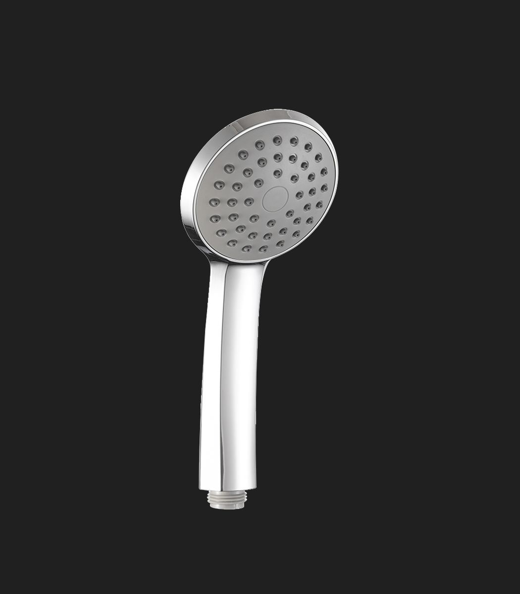 mango ducha alcachofa maneral jucar negro