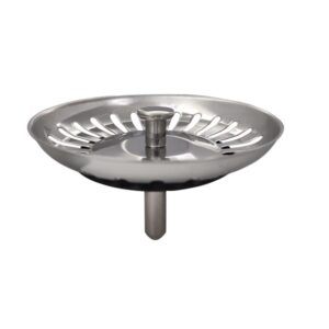 TAPON FREGADERO INOX LUX BOLSA EXPOSITORA