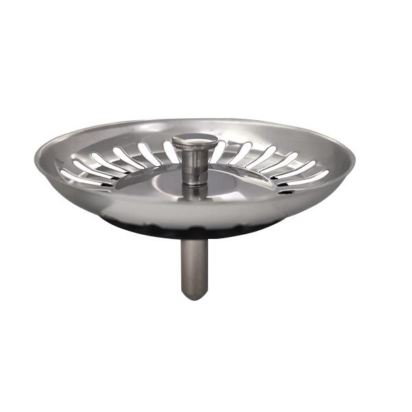 00TFLUX Tapón clic metálico luxe