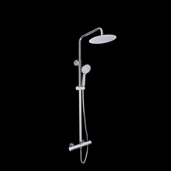 13STAR6 Columna Star T. Libra Circular n