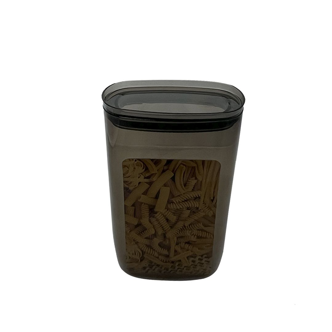 Tarro grande cerrado