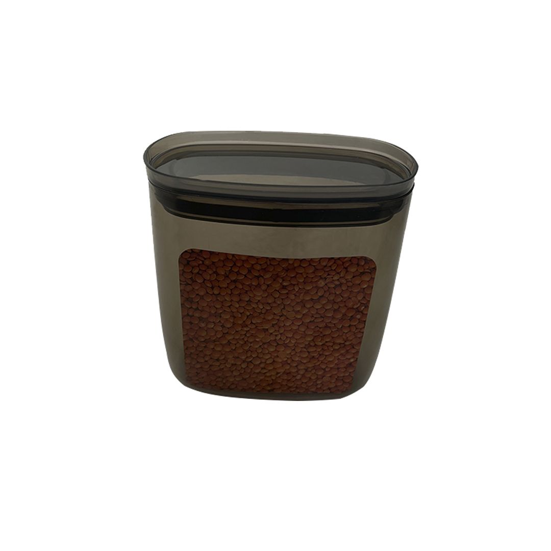 Tarro mediano cerrado