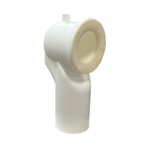 Codo manguito 90 lateral