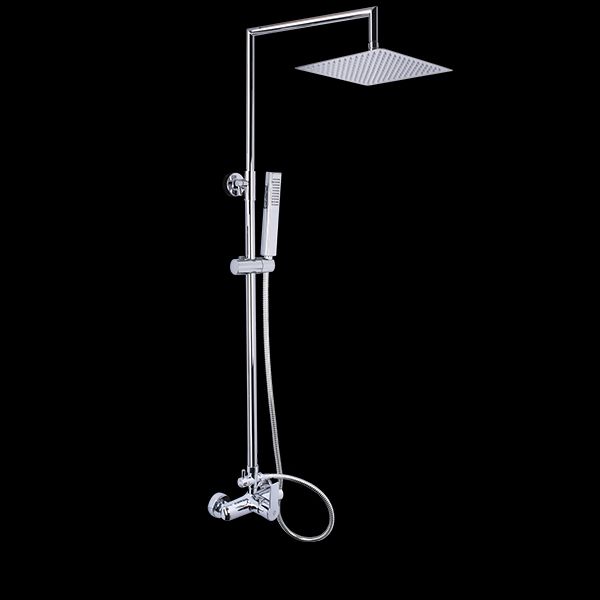 13ESTE16 Columna Este M. Kappa Cuadrada n