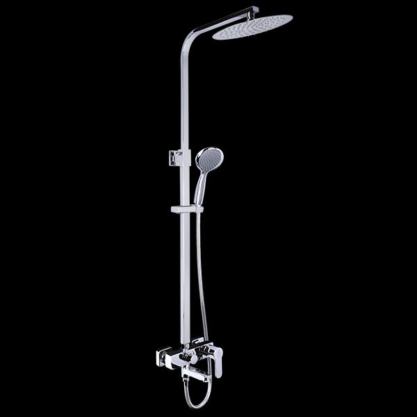 13GEOX7 Columna Geox M. Bañera Geox Circular n