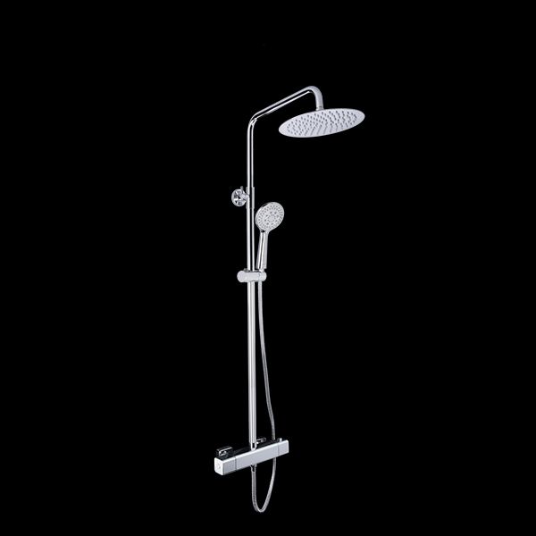 13STAR15 Columna Star T. Capricornio Circular n