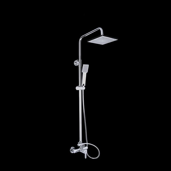 13STAR16 Columna Star M. Golf Guadalquivir Cuadrada n