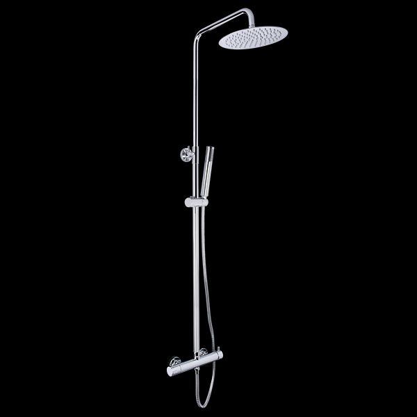 13OESTE7 Columna Oeste M. Lexus n