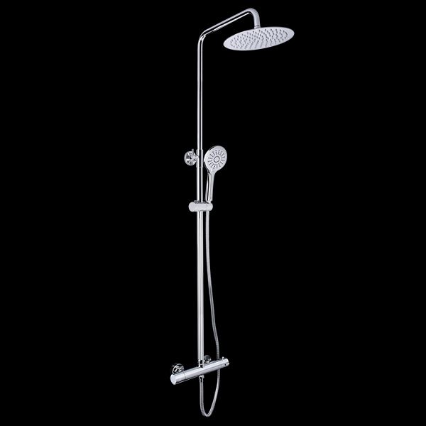 13OESTE9 Columna Oeste T. Libra Circular n